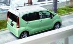 Subaru Stella 2014 года (JP)